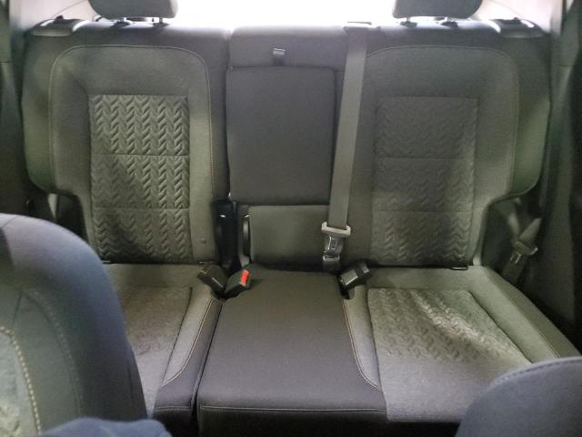 2024 CHEVROLET EQUINOX LT #3302759374