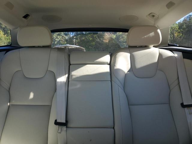 2022 VOLVO XC60 T8 RE YV4BR0DL6N1945259