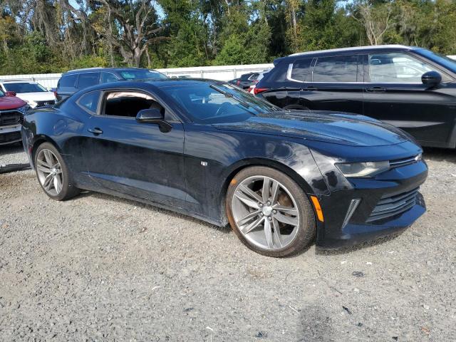 2017 CHEVROLET CAMARO LT 1G1FB1RS8H0200997