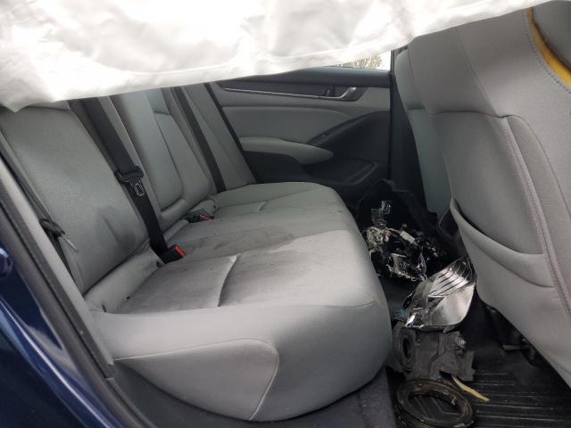 2018 HONDA ACCORD LX - 1HGCV1F11JA206042