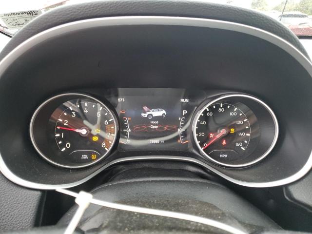 2019 JEEP COMPASS LI - 3C4NJDCB9KT666660