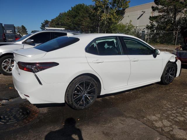 2023 TOYOTA CAMRY SE - 4T1G11AK0PU750949