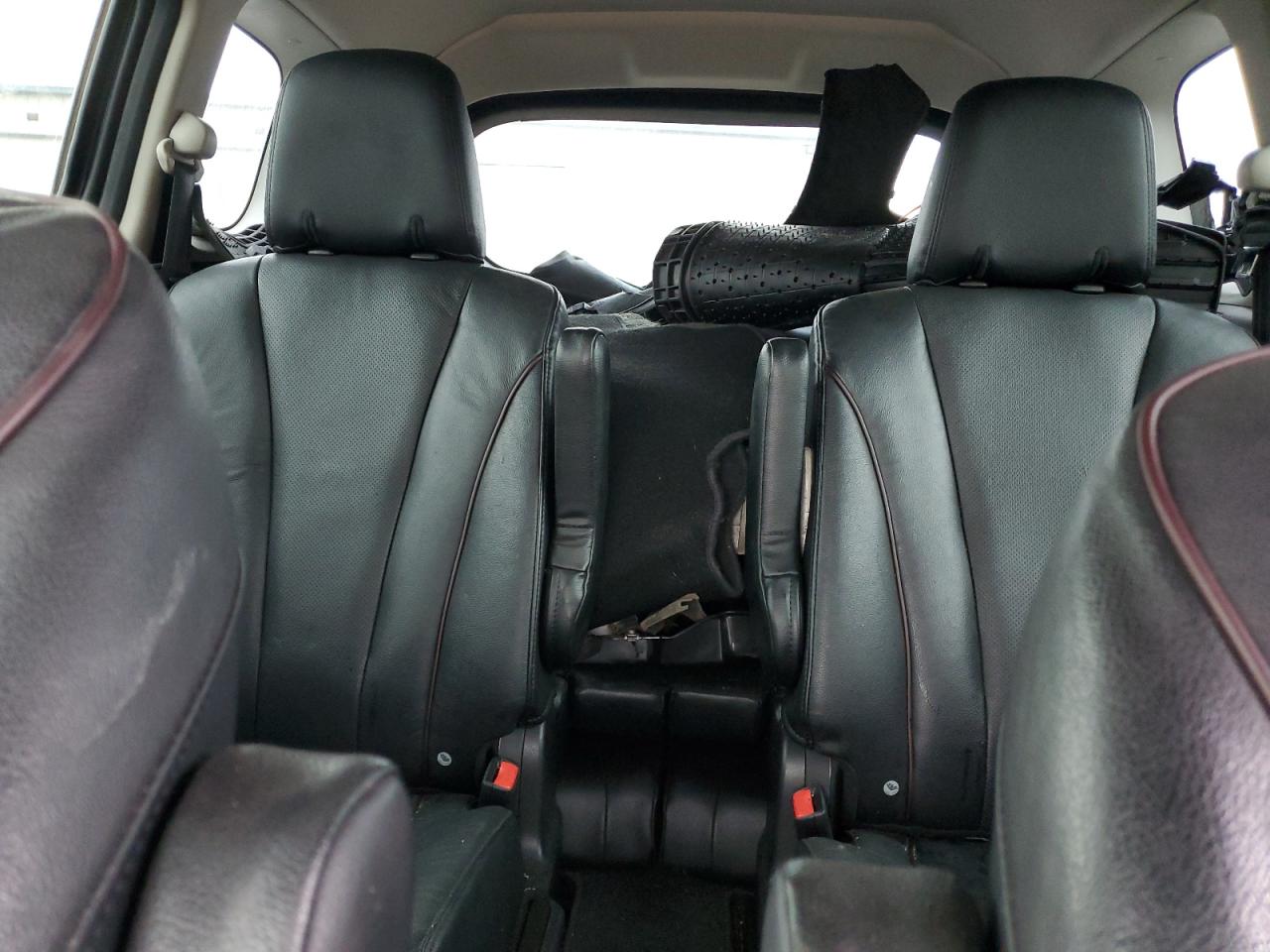 MAZDA 5 GRAND TOURING