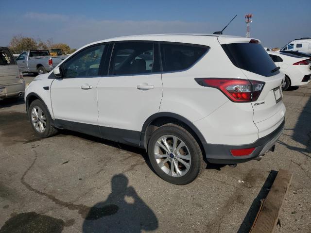 2017 FORD ESCAPE SE #3285525342