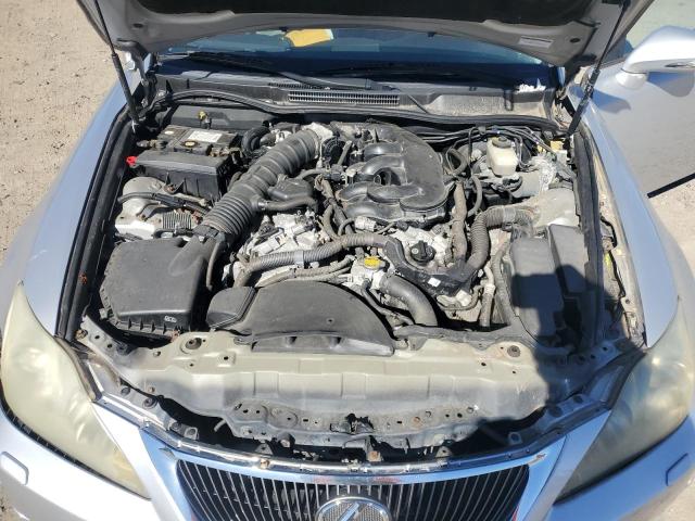 2010 LEXUS IS 350 - JTHFE2C29A2500053