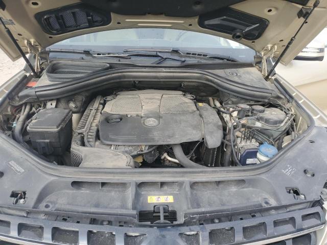 2012 MERCEDES-BENZ ML 350 4MA - 4JGDA5HB4CA027844