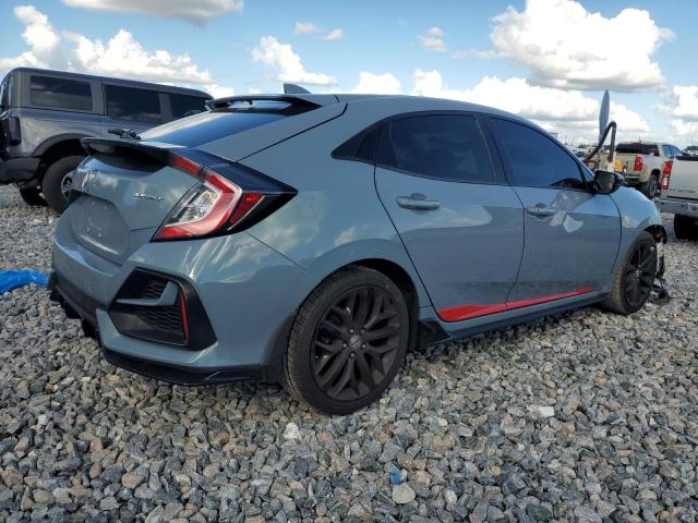 2020 HONDA CIVIC SPOR #3303969691