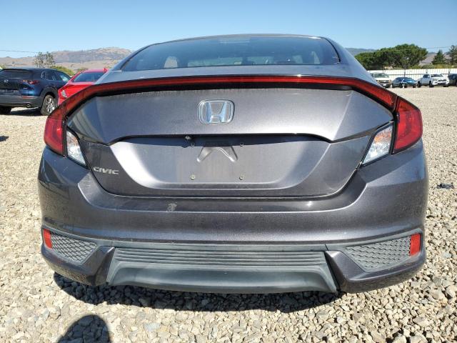 2016 HONDA CIVIC LX - 2HGFC4B0XGH301596