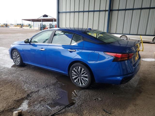 2025 NISSAN ALTIMA SV 1N4BL4DV4SN307406