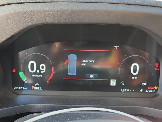 2025 FORD EXPLORER A #3287532035