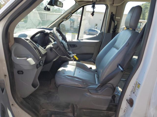 2019 FORD TRANSIT T- - 1FBAX2XM6KKB84733