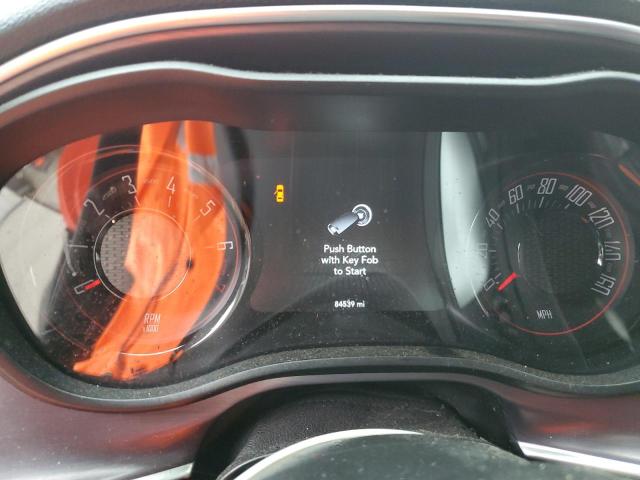 2017 DODGE CHALLENGER #3303962734