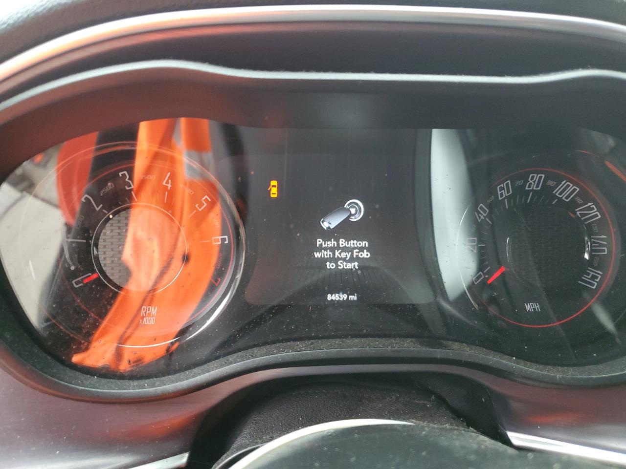 DODGE CHALLENGER SXT