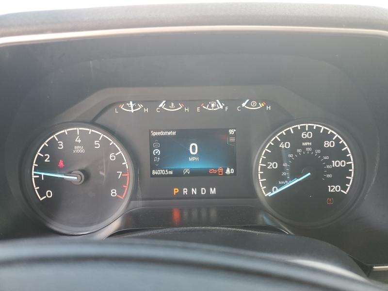 2021 FORD F150 SUPER #3303559927