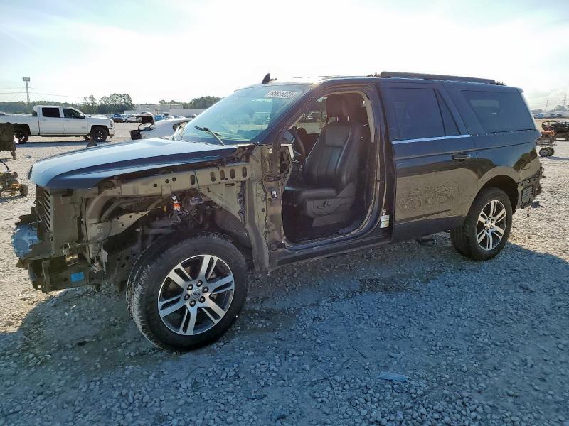 2023 FORD EXPEDITION #3278855101