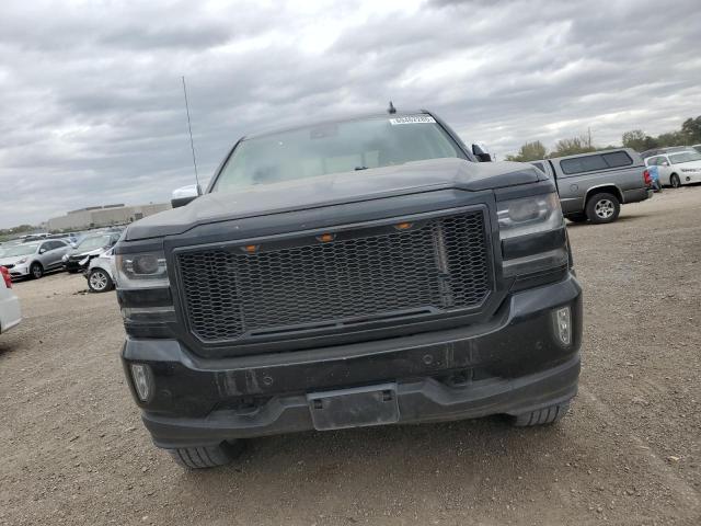2016 CHEVROLET SILVERADO - Other View