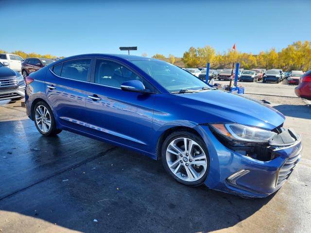 2017 HYUNDAI ELANTRA SE - 5NPD84LF5HH034242