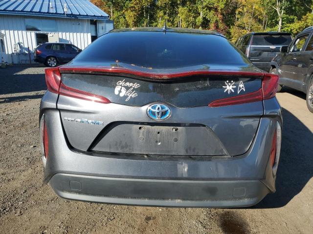 2017 TOYOTA PRIUS PRIM - JTDKARFP7H3067624
