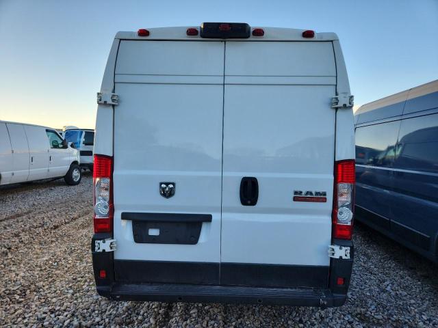2021 RAM PROMASTER #3281511700