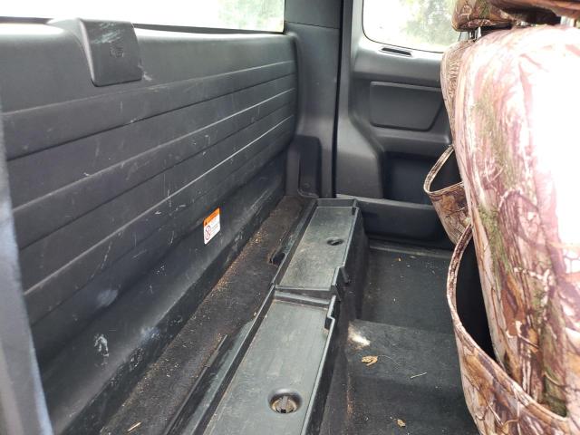 2017 TOYOTA TACOMA ACC #3285131377