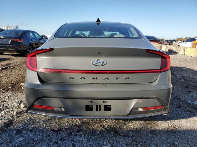 2021 HYUNDAI SONATA SE 5NPEG4JA2MH071645