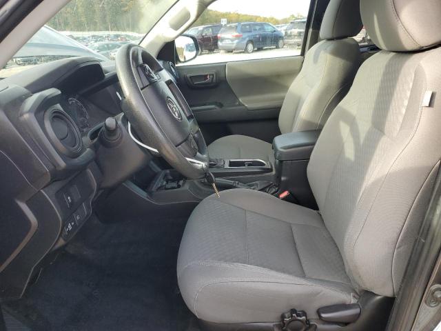 2022 TOYOTA TACOMA ACC - 3TYSX5EN3NT011475