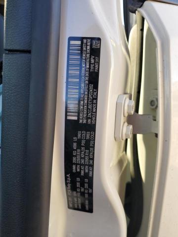 2016 JEEP RENEGADE LIMITED ZACCJBDT7GPD24352