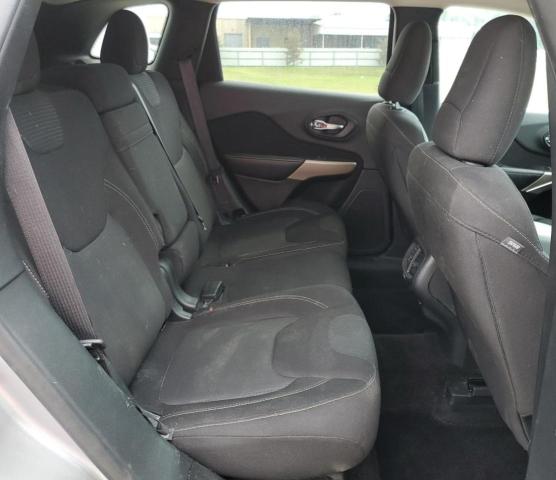 2017 JEEP CHEROKEE L 1C4PJLCB5HD219454