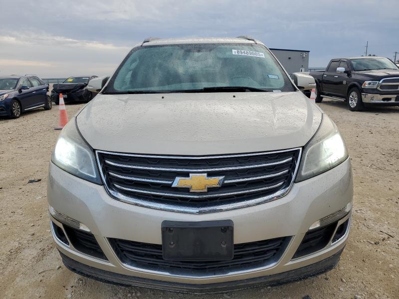 2016 CHEVROLET TRAVERSE L - 1GNKRHKD8GJ171474