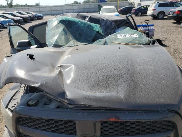 2018 RAM 1500 ST - 3C6RR7KT5JG129661