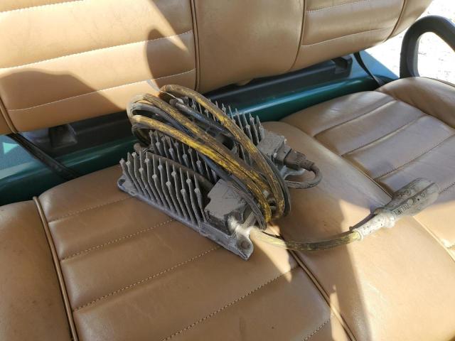 2018 CLUB CAR PRECEDENT FLA #3270690878