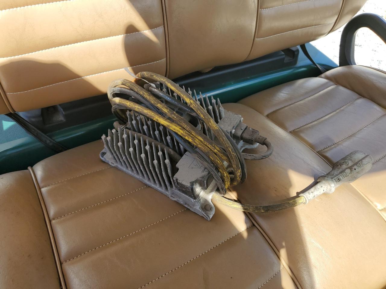 Lot #3270690878 2018 CLUB CAR PRECEDENT FLA