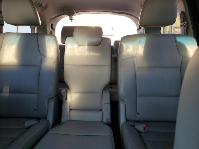 2012 HONDA ODYSSEY EX - 5FNRL5H67CB007201