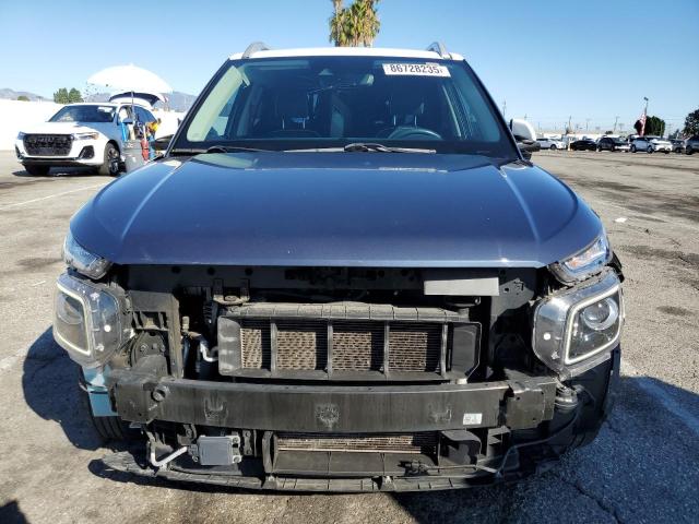 2021 HYUNDAI VENUE SEL KMHRC8A36MU082087