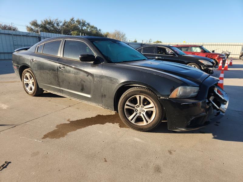 2014 DODGE CHARGER SX #3278971190