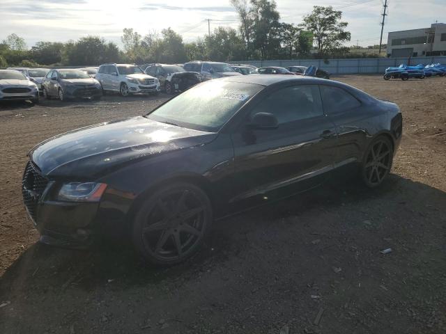 Global Auto Auctions: 2009 AUDI A5 QUATTRO