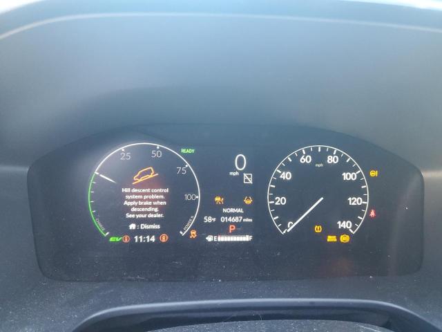 2024 HONDA CR-V SPORT #3287723207