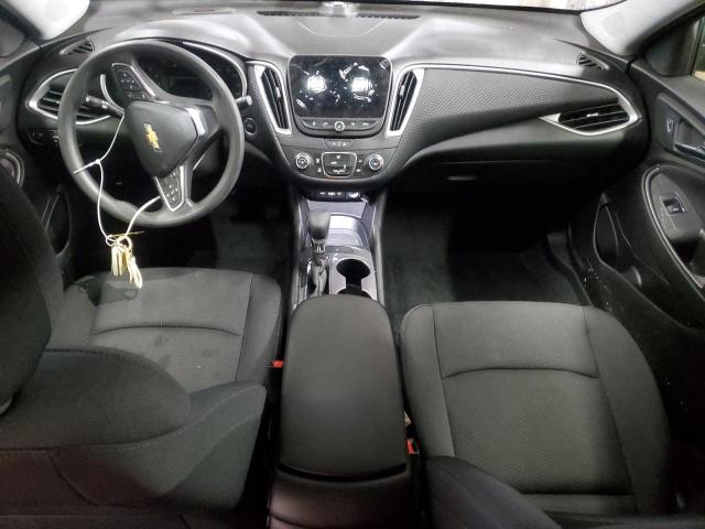 2025 CHEVROLET MALIBU LS #3275755571