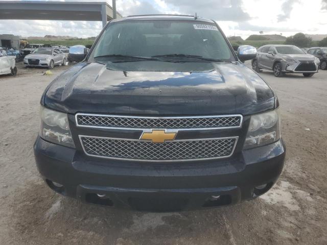 2012 CHEVROLET TAHOE C150 - Other View