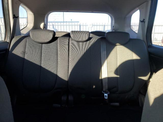 2010 KIA RONDO EX - KNAHH8C61A7322775