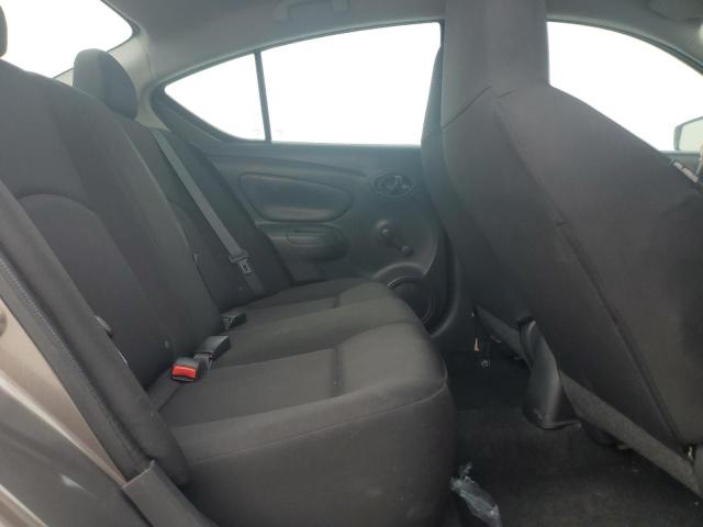 2016 NISSAN VERSA S #3297081543