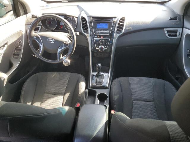 2017 HYUNDAI ELANTRA GT - KMHD35LH4HU352862