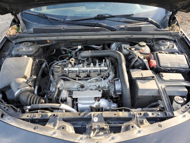 2020 CHEVROLET MALIBU RS #3296450634