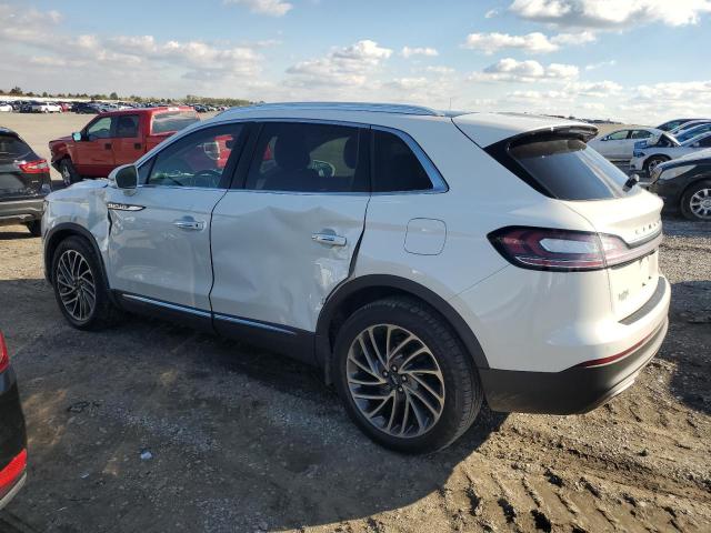 2020 LINCOLN NAUTILUS R #3290319966