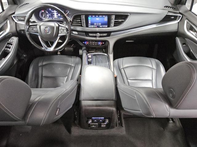 2022 BUICK ENCLAVE PREMIUM 5GAERCKWXNJ113066