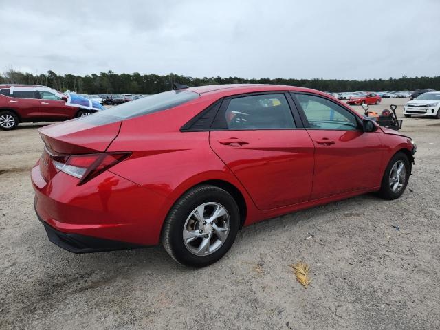 2021 HYUNDAI ELANTRA SE - 5NPLL4AG5MH051557