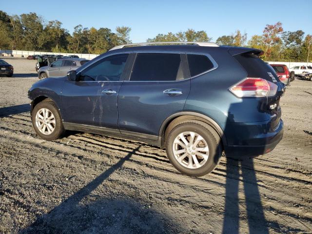 2015 NISSAN ROGUE S KNMAT2MT7FP512883