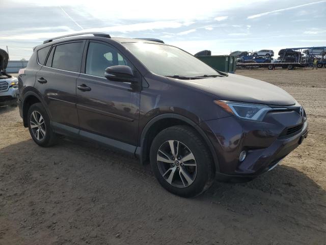 2016 TOYOTA RAV4 XLE - 2T3RFREV3GW534050