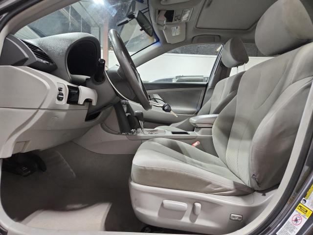 2007 TOYOTA CAMRY CE #3282508869