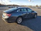 Lot #3309547559 2021 CHEVROLET MALIBU LT